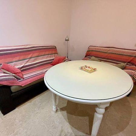 Apartamento Almogavares Córdoba Exterior foto