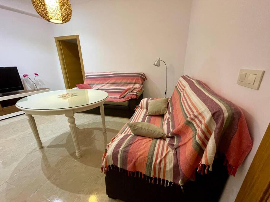 Apartamento Almogavares Córdoba Exterior foto